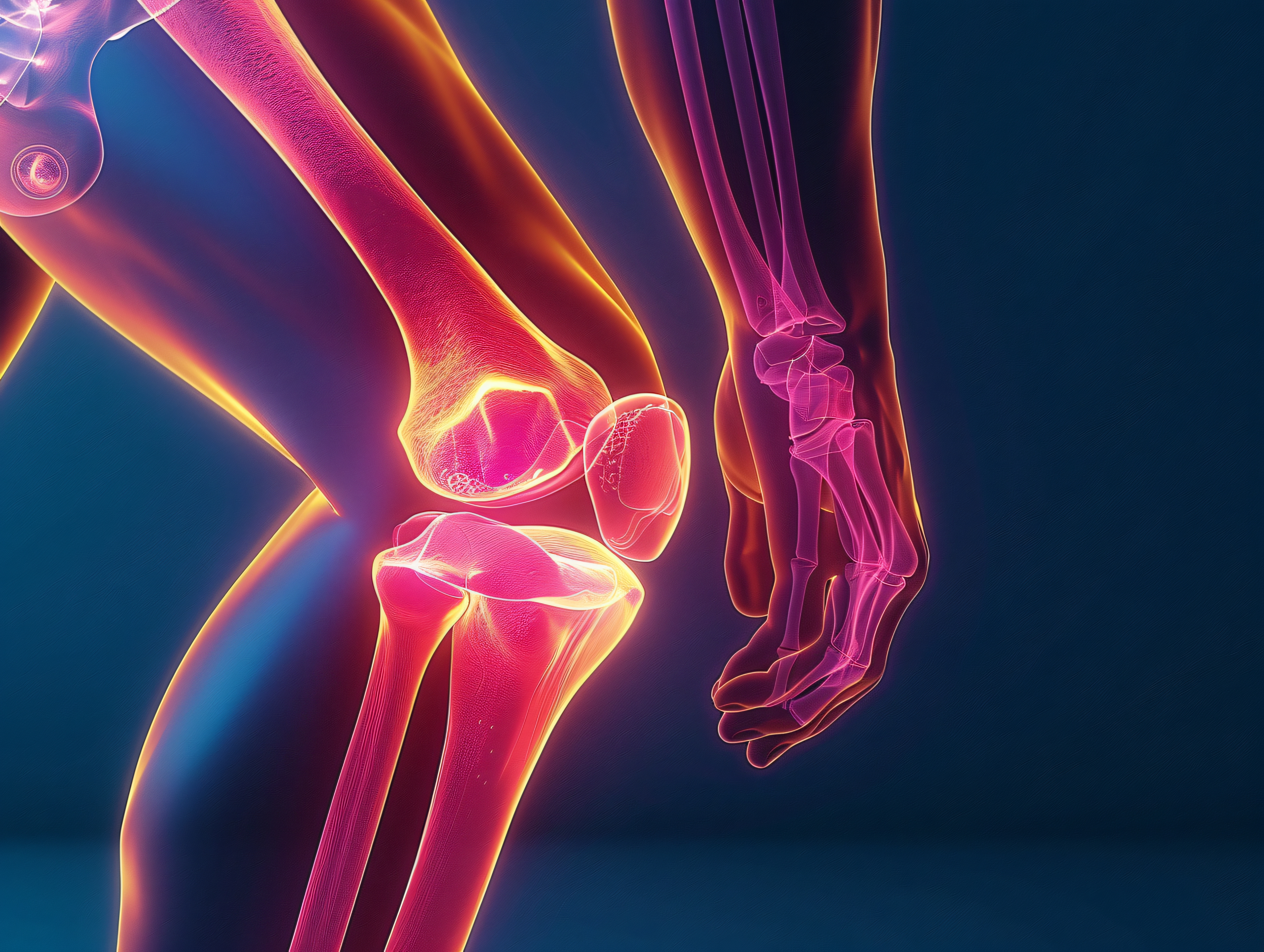 Événement Santé Polyclinique Maya